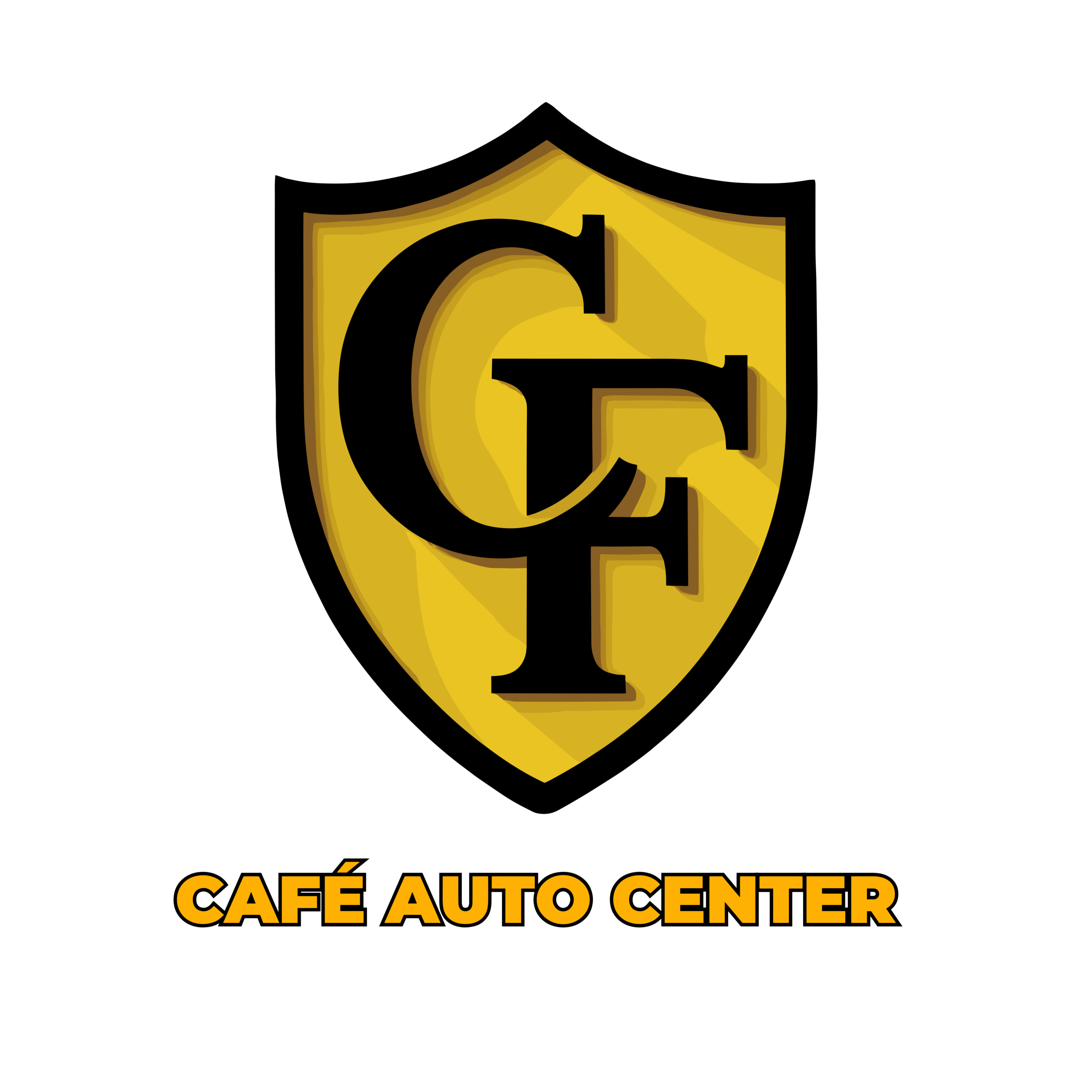 Café Auto Center
